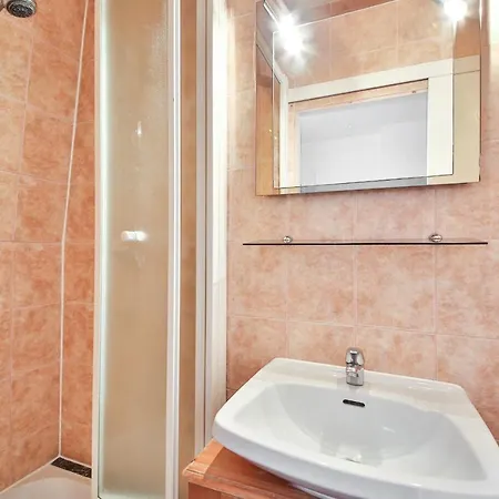 Appartement 43#studio 2pers#sèvres-lecourbe#necker Paris