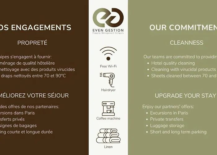 43#studio 2pers#sevres-lecourbe#necker Párizs