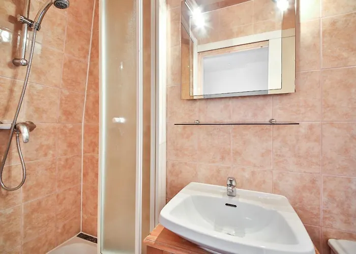 Apartamento 43#studio 2pers#sevres-lecourbe#necker París